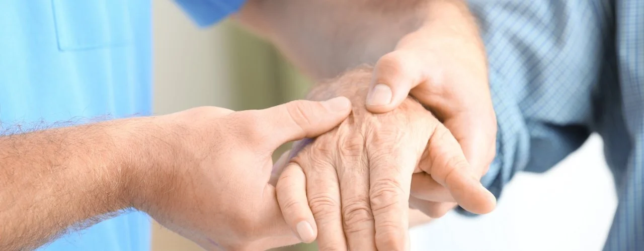 Shoulder and knee pain treatment