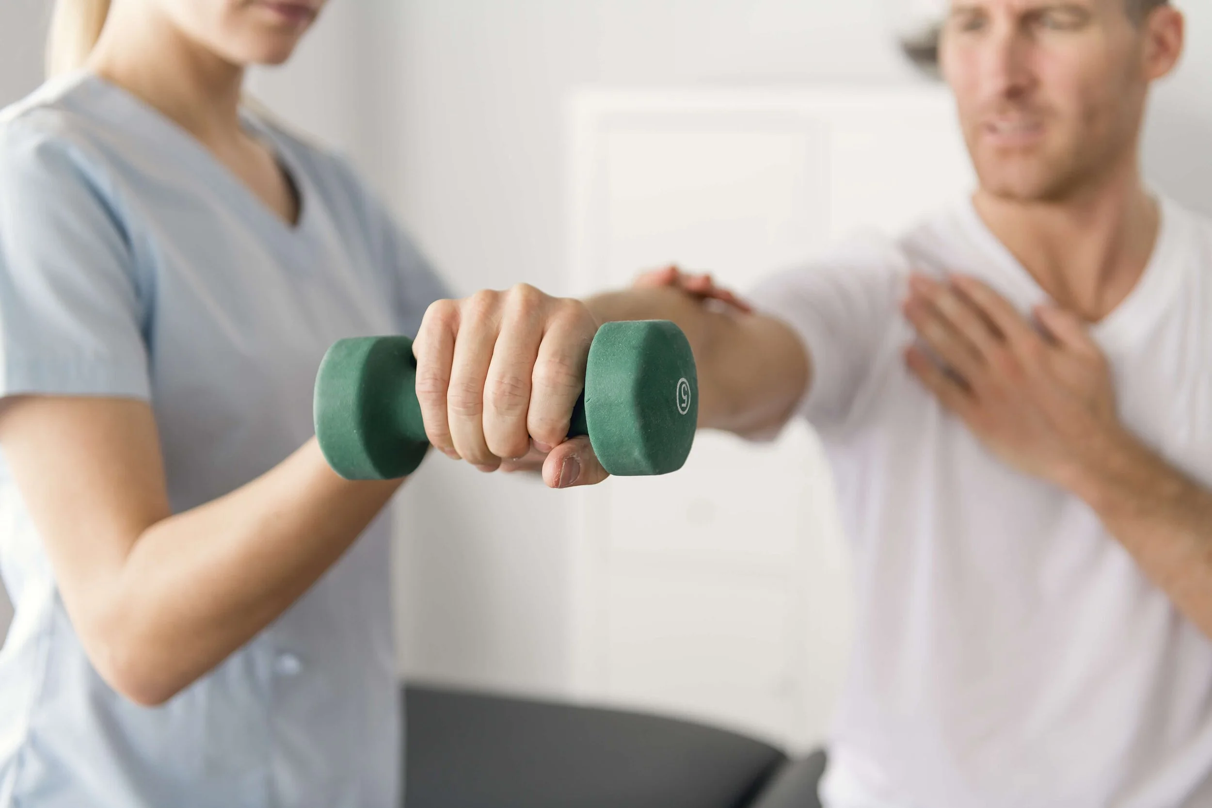 Functional recovery and wellness